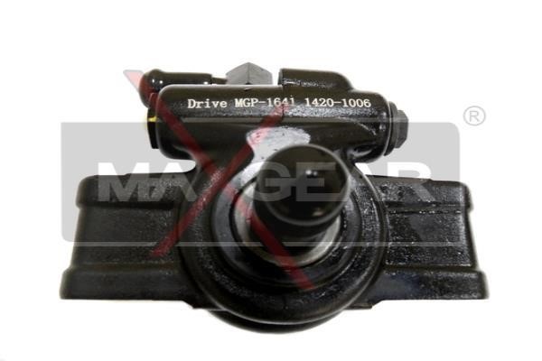 Maxgear 48-0022 Hydraulic Pump, steering system 480022