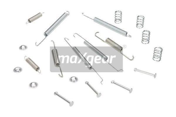 Maxgear 27-0371 Brake pad accessories 270371