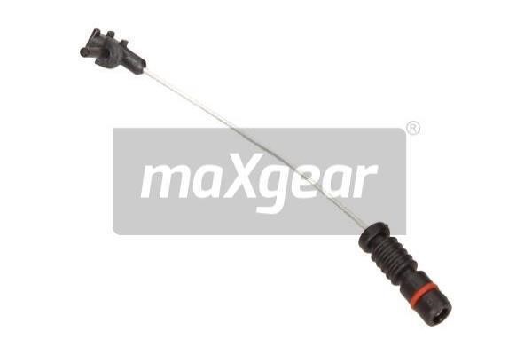 Maxgear 230036 Warning contact, brake pad wear 230036