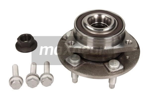 Maxgear 33-0630 Wheel bearing kit 330630