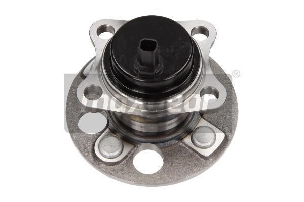 Maxgear 33-0633 Wheel bearing kit 330633