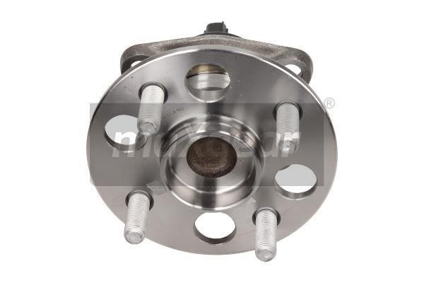 Wheel bearing kit Maxgear 33-0633