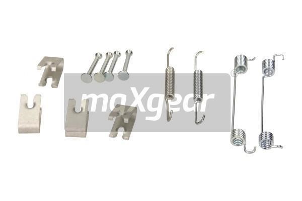 Maxgear 27-0411 Brake pad accessories 270411