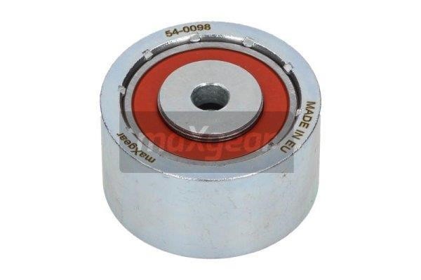 Maxgear 54-0712 V-ribbed belt tensioner (drive) roller 540712