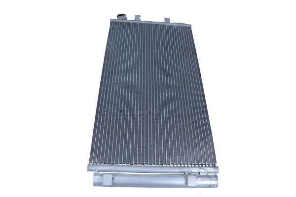 Air conditioner condenser Renault Fluence: AC855225 Maxgear AC Condenser