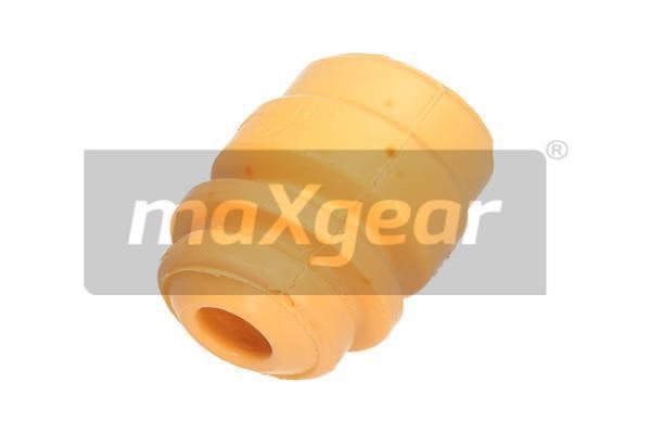 Maxgear 72-0220 Rubber buffer, suspension 720220