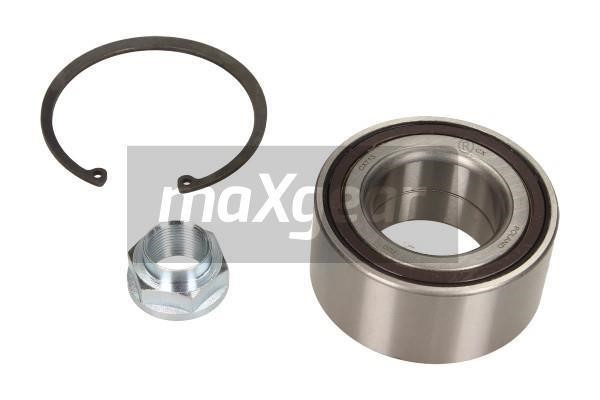 Maxgear 33-0627 Wheel bearing kit 330627
