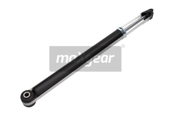 Maxgear 11-0340 Rear oil and gas suspension shock absorber 110340
