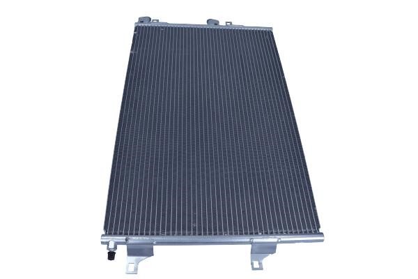 Air conditioner condenser Renault Espace: AC823656 Maxgear Condenser, air conditioning