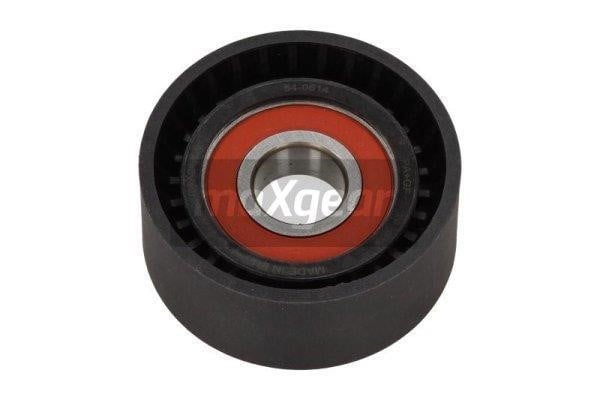 Maxgear 54-0614 V-ribbed belt tensioner (drive) roller 540614