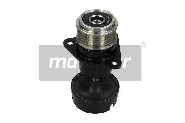 Maxgear 54-0619 Freewheel clutch, alternator 540619