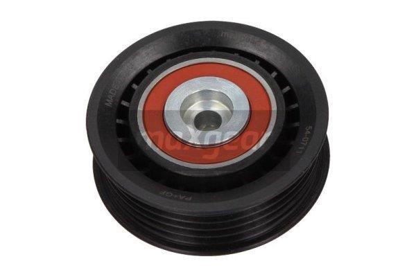 Maxgear 54-0711 V-ribbed belt tensioner (drive) roller 540711