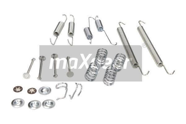Maxgear 27-0390 Brake pad accessories 270390