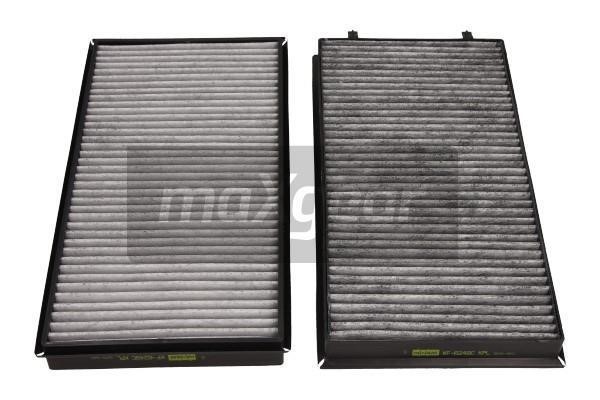 Maxgear 260830 Activated Carbon Cabin Filter 260830