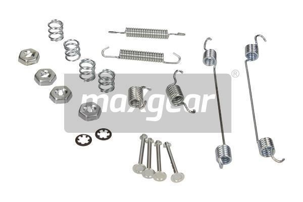 Maxgear 27-0389 Brake pad accessories 270389
