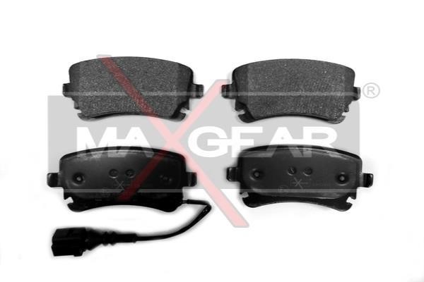 Buy Maxgear 19-0497 at a low price in United Arab Emirates!