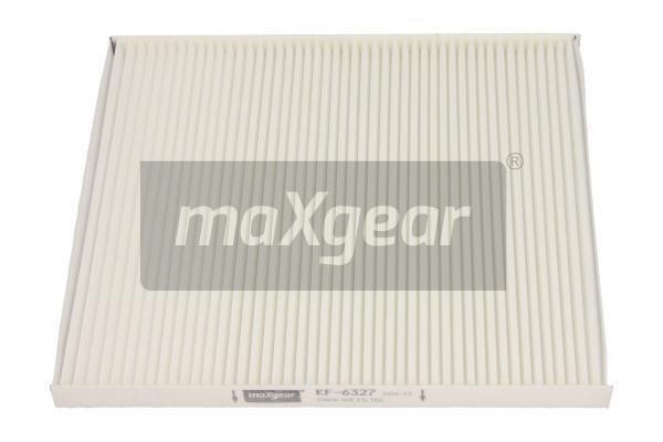 Maxgear 26-0864 Filter, interior air 260864