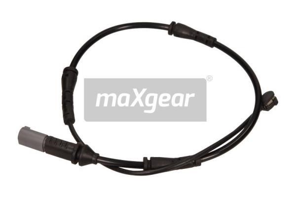 Maxgear 23-0043 Warning Contact, brake pad wear 230043