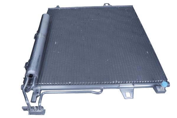 Air conditioner condenser Mercedes GL-Class: AC818739 Maxgear AC Condenser