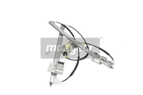 Maxgear 50-0198 Window Regulator 500198 500198 Maxgear Window Regulator