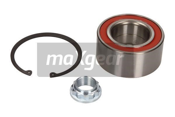 Maxgear 330595 Wheel hub bearing 330595