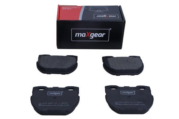 Buy Maxgear 19-3133 at a low price in United Arab Emirates!