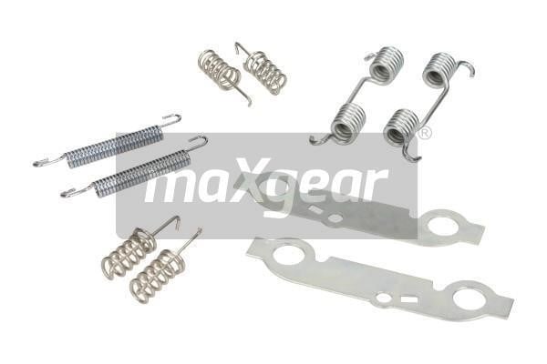 Maxgear 27-0413 Repair kit for parking brake pads 270413