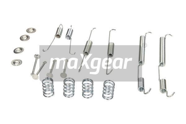 Maxgear 27-0387 Brake pad accessories 270387
