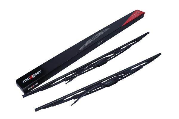 Maxgear 390142 Set of framed wiper blades 650/550 390142