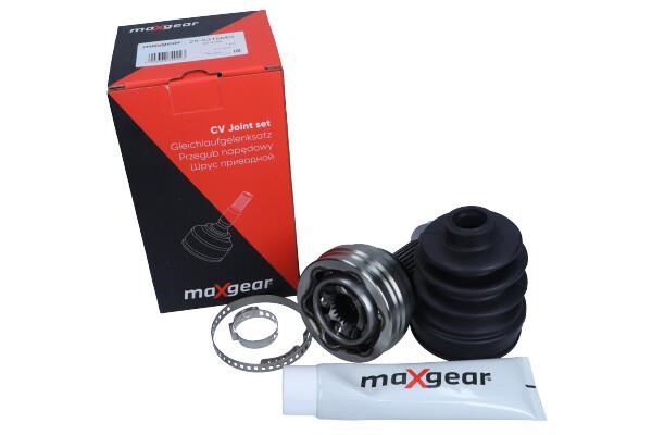 CV joint Maxgear 49-3189