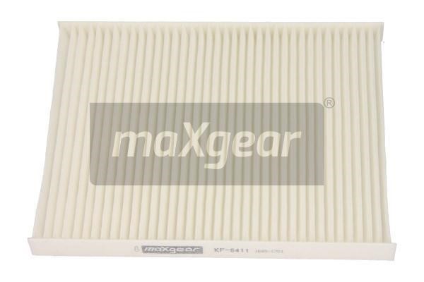 Maxgear 26-1053 Filter, interior air 261053