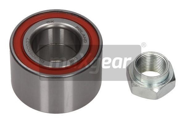 Maxgear 33-0221 Wheel bearing kit 330221