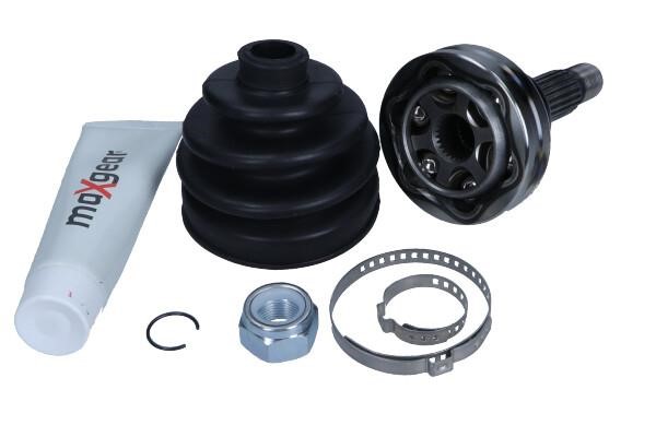 CV joint Maxgear 49-3198