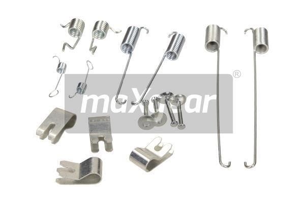 Maxgear 27-0401 Brake pad accessories 270401