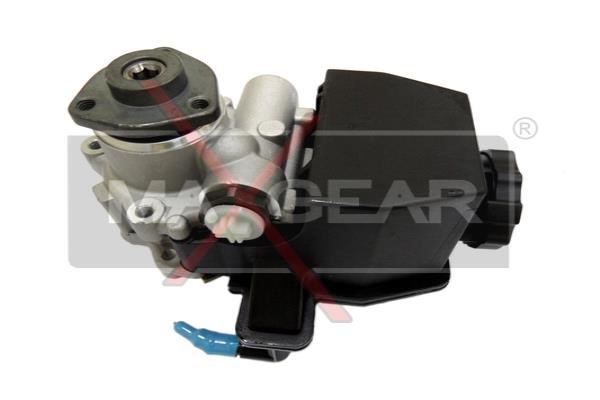 Maxgear 48-0017 Hydraulic Pump, steering system 480017