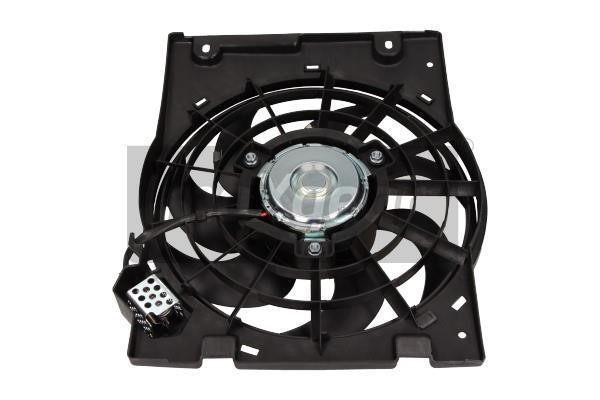 Maxgear 71-0028 Hub, engine cooling fan wheel 710028