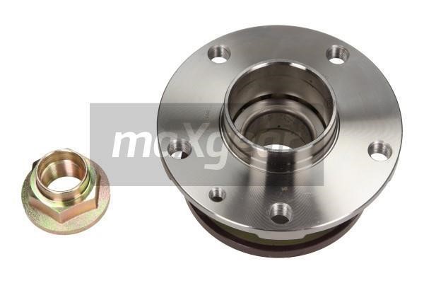 Wheel bearing kit Maxgear 33-0021