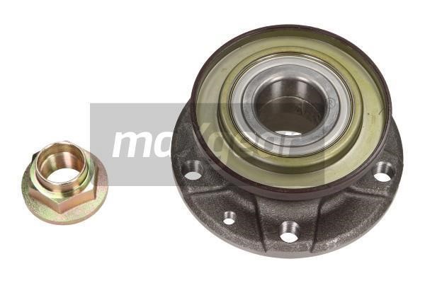 Maxgear 33-0021 Wheel bearing kit 330021
