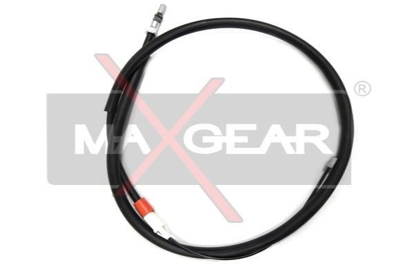 Maxgear 32-0235 Parking brake cable left 320235