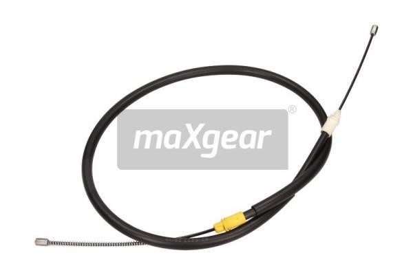 Maxgear 32-0237 Cable Pull, parking brake 320237