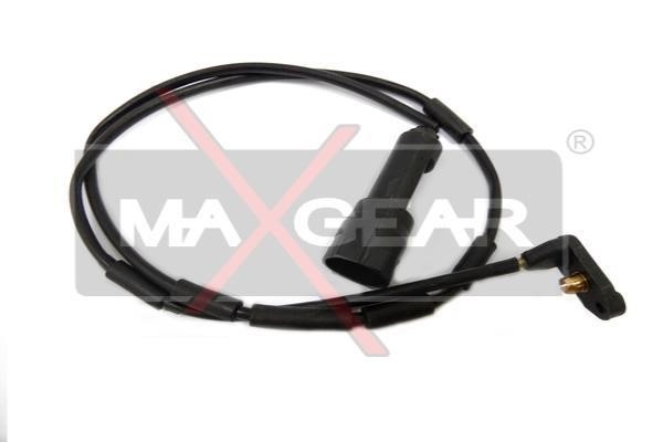 Maxgear 23-0002 Warning contact, brake pad wear 230002