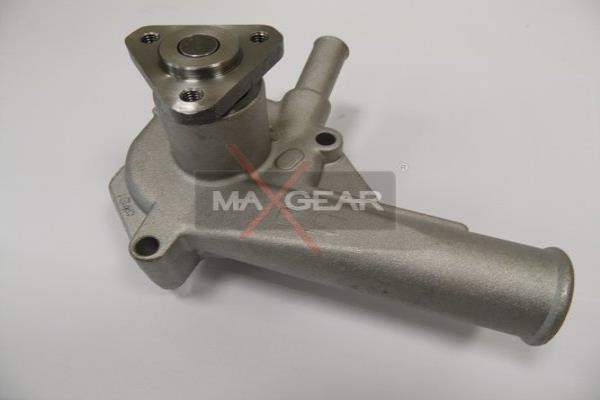 Maxgear 47-0065 Water pump 470065
