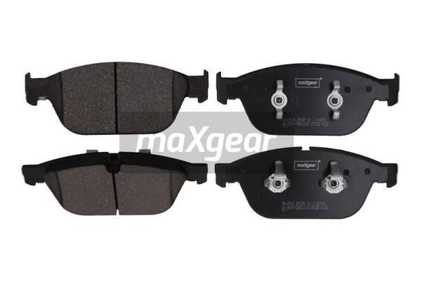 Maxgear 192914 Brake Pad Set, disc brake 192914