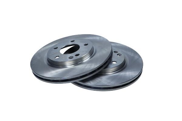 Rear vented brake disc Maxgear 192691