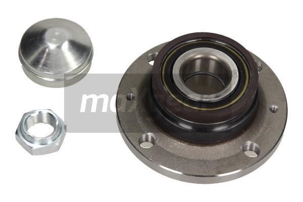 Wheel bearing Maxgear 330852
