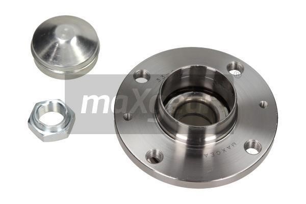 Maxgear 330852 Wheel hub bearing 330852