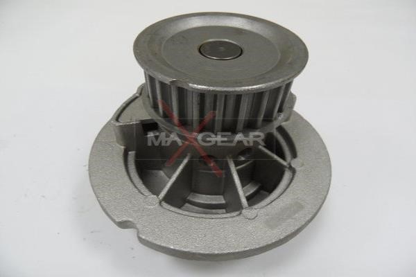 Maxgear 47-0026 Water pump 470026