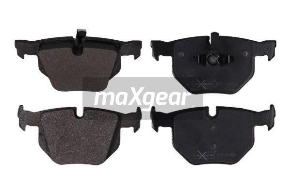 Maxgear 19-1454 Brake Pad Set, disc brake 191454