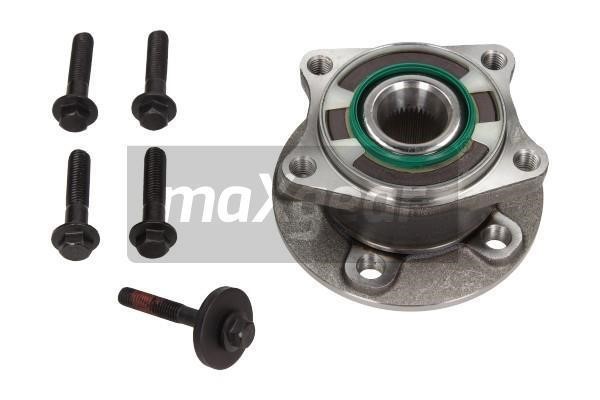 Maxgear 33-0552 Wheel bearing kit 330552