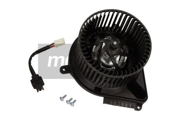 Maxgear 57-0036 Fan assy - heater motor 570036